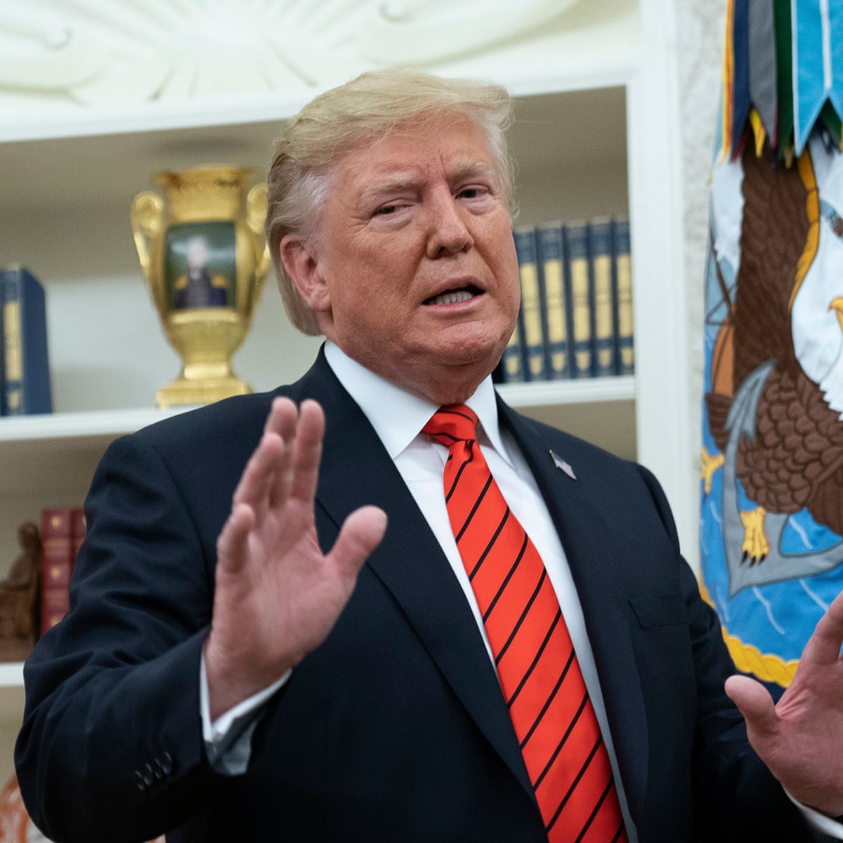 Trump Impeachment Betting Odds Trump Impeachment Betting Odds