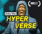 Into the HyperVerse: inside a crypto scheme that cost investors millions of dollars – documentary