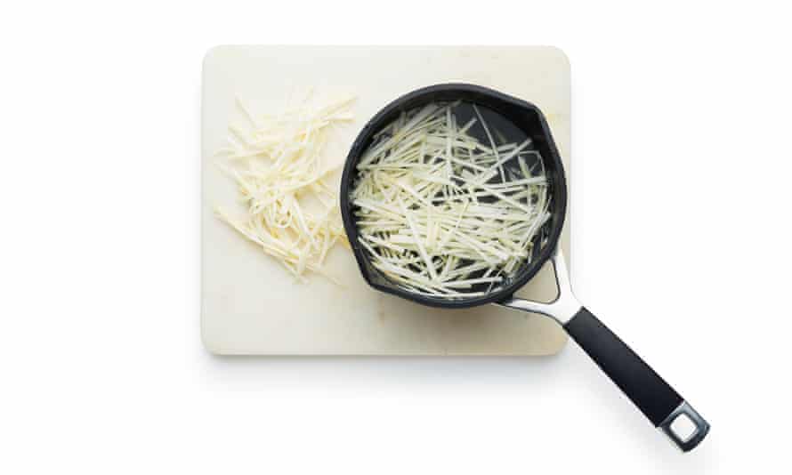 Felicity Cloake’s remoulade