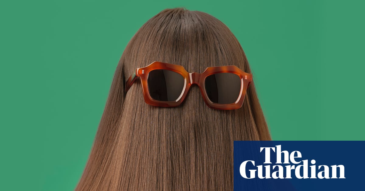 Sali Hughes on beauty: worried about hair loss? Here’s a treatment that actually works