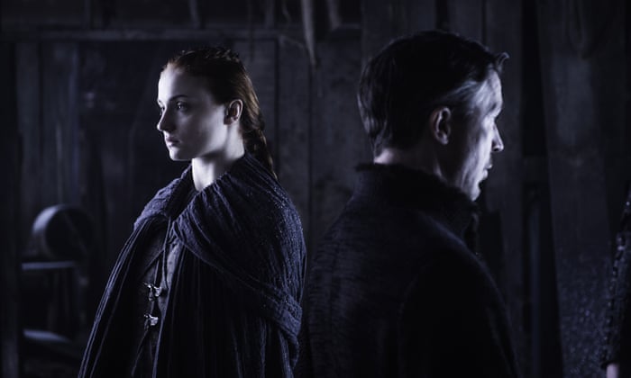 Game Of Thrones Was This The Most Tragic Death Of All