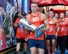 Super League Grand Final: Warrington Wolves v Wakefield Trinity – live