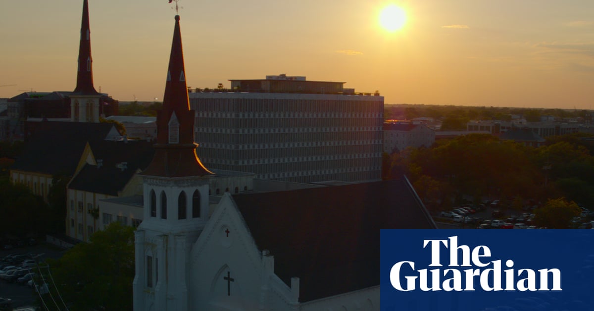 Emanuel: a poignant documentary on the Charleston church massacre