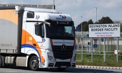 Country reaps €700m bonanza from customs duties