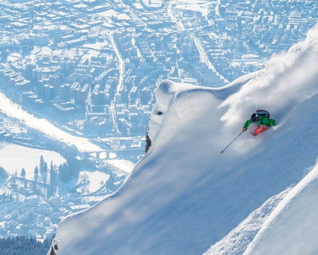 Austria holidays + Skiing holidays | The Guardian