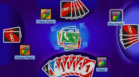 The most addictive version of the classic card game… Uno on Xbox 360