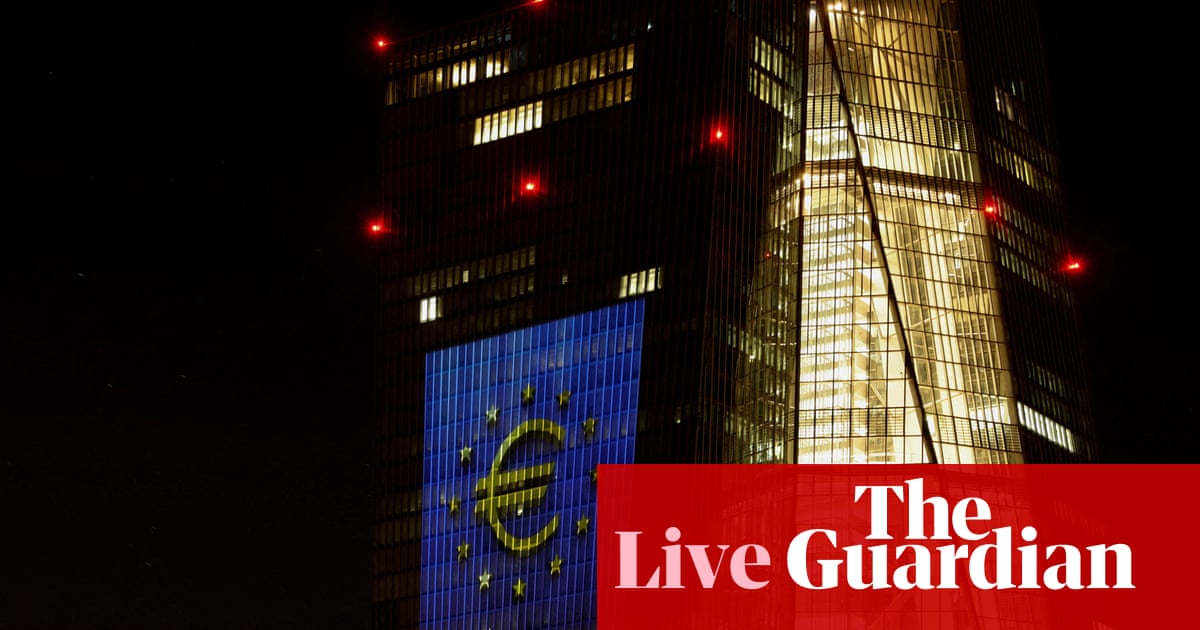 French bond sell-off eases as global markets steady