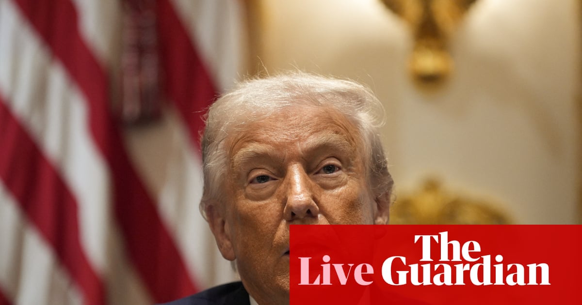 Donald Trump confirms bn in assistance for American farmers – live | US supreme court Donald Trump confirms bn in assistance for American farmers – live | US supreme court