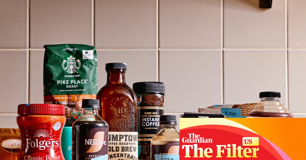 The best instant coffees in 2026: we tested 24 US varieties from powders to pastes