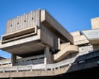 Southbank Centre: riconoscimento storico e la necessità di sostenere l'innovazione culturale