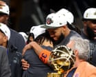 Knicks win first NBA title in 53 years, defeat Spurs in Finals