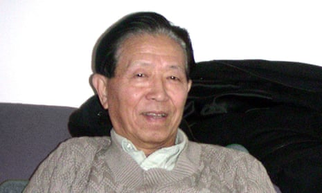 Jiang Yanyong