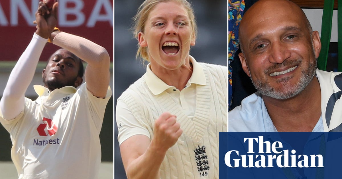 The Spin | Six cricket wishes for 2022: from T20 World Cup to women’s Ashes glory