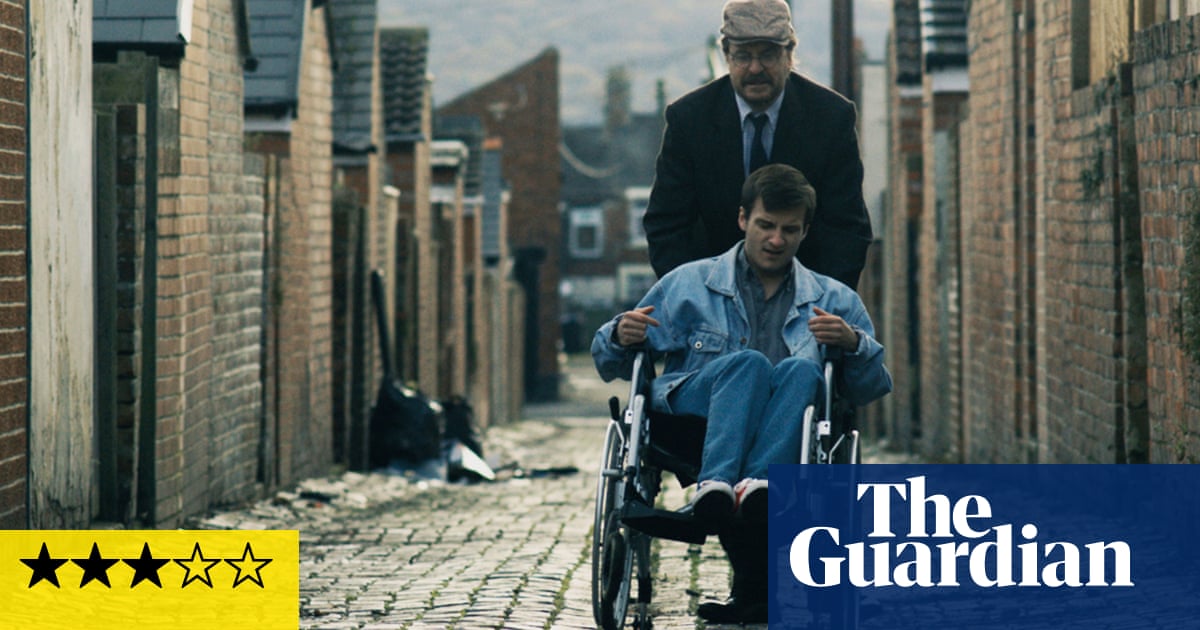 Give Them Wings review – paean to Darlington FC and the power of compassion