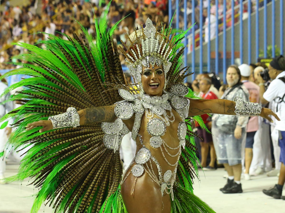 It S All So Cheerless Rio Mourns Loss Of Carnival S Noise And Passion Rio De Janeiro The Guardian It S All So Cheerless Rio Mourns Loss Of Carnival S Noise And Passion Rio De Janeiro The Guardian