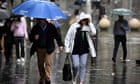 Sydney weather: intense rain threatens major flooding in NSW as SES issues warnings for drivers