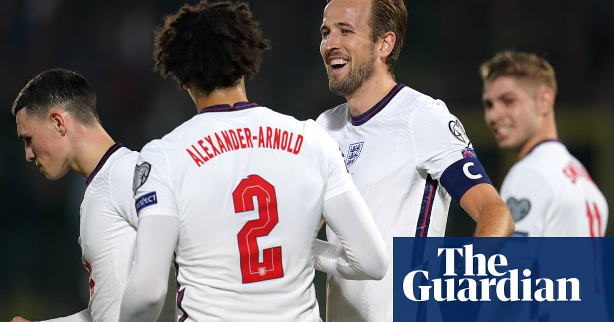 England at the World Cup: what can we expect from Southgate’s team?