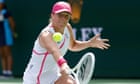 Iga Swiatek swats aside Maria Sakkari for second Indian Wells triumph