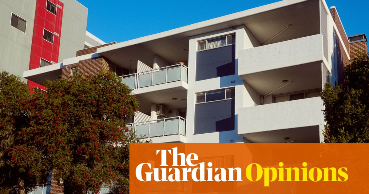 Will the government finally deliver a housing policy that stops making a bad situation worse? | Greg Jericho Will the government finally deliver a housing policy that stops making a bad situation worse? | Greg Jericho