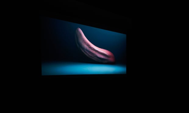 Paul Eastwood ‘s Dyfodiaith: Canu i ddyfodol anhysbys (2019)