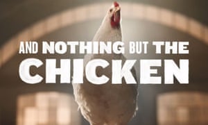 kfc s dancing chicken