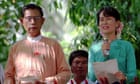 Tin Oo, NLD founder with Aung San Suu Kyi, dies aged 97 in Myanmar