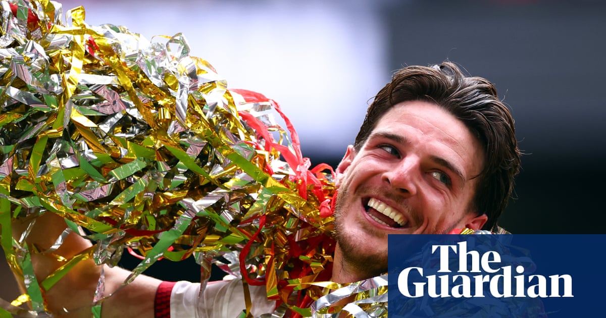 Premier League season preview podcast kicks off