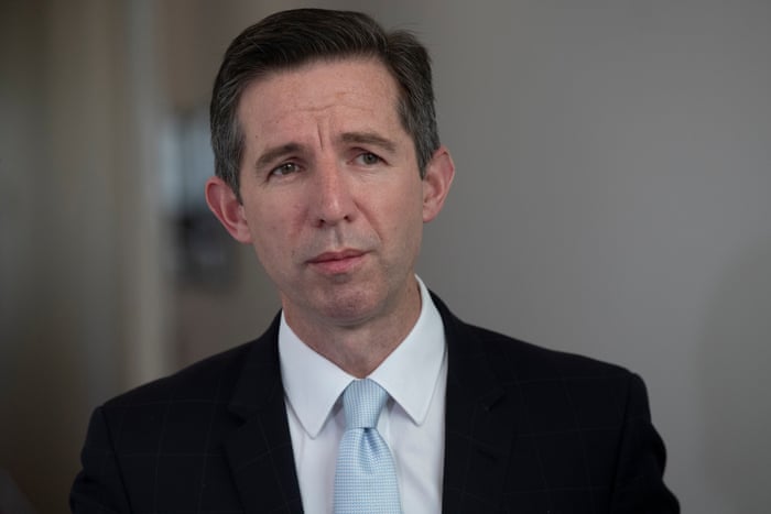 Liberal MP Simon Birmingham.
