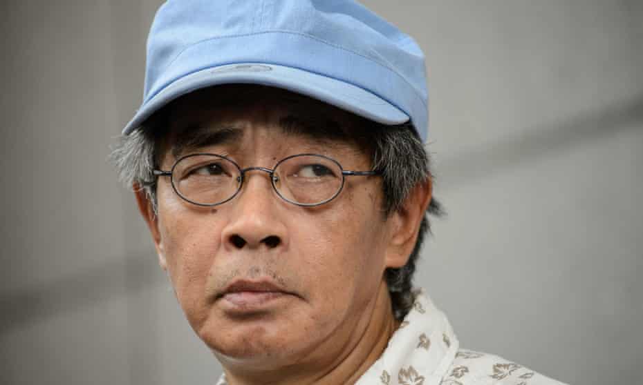 Lam Wing-kee, a Hong Kong bookseller, was held on the Chinese mainland for months and has been told he must return for further investigation.