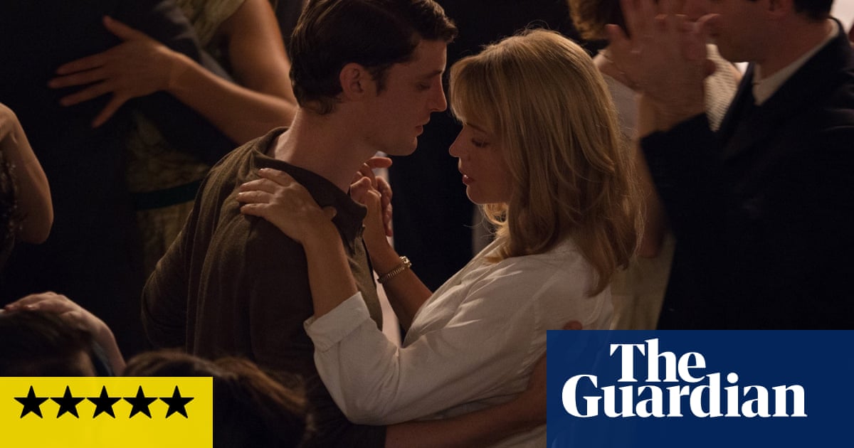 An Impossible Love Review Brilliantly Dark And Tender Family Drama Romance Films The Guardian An Impossible Love Review Brilliantly Dark And Tender Family Drama Romance Films The Guardian