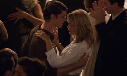 An Impossible Love Review Brilliantly Dark And Tender Family Drama Romance Films The Guardian