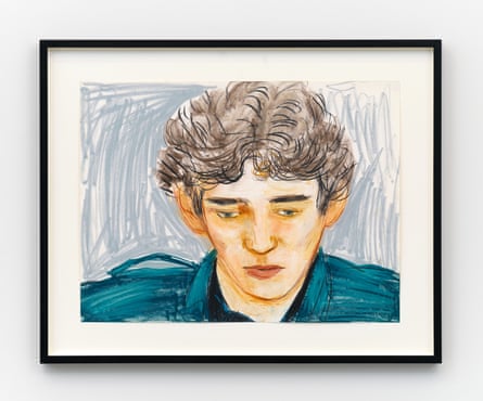 Larry Stanton – Untitled, 1980-1984.