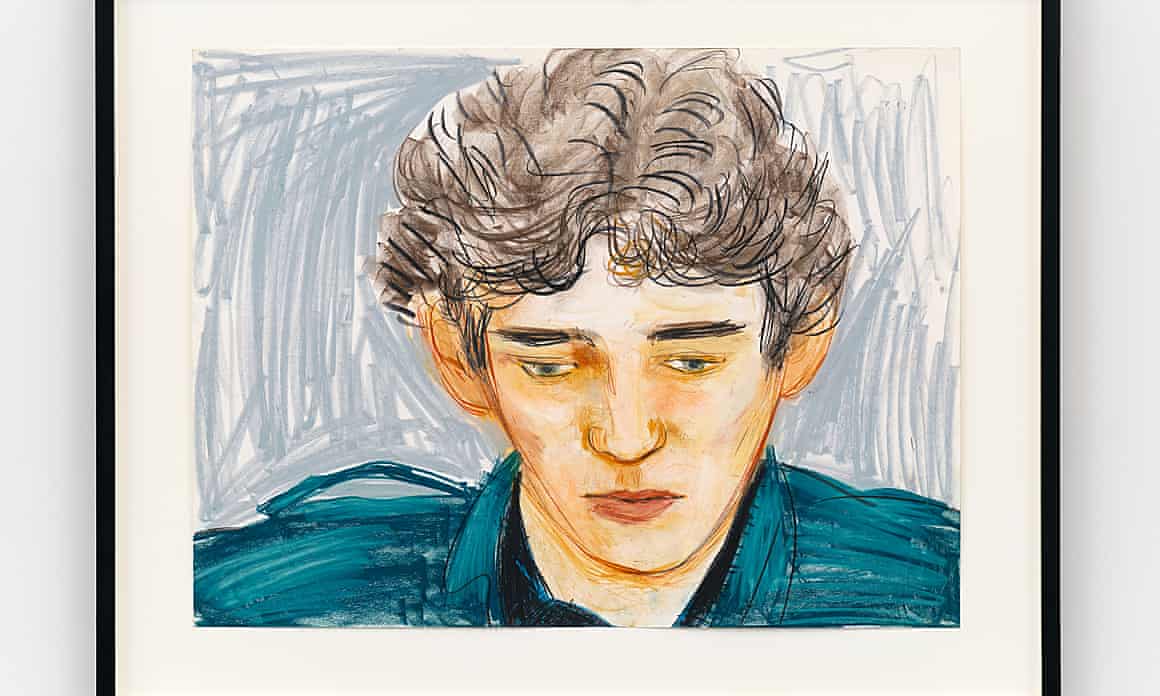 Larry Stanton – Untitled, 1980-1984.