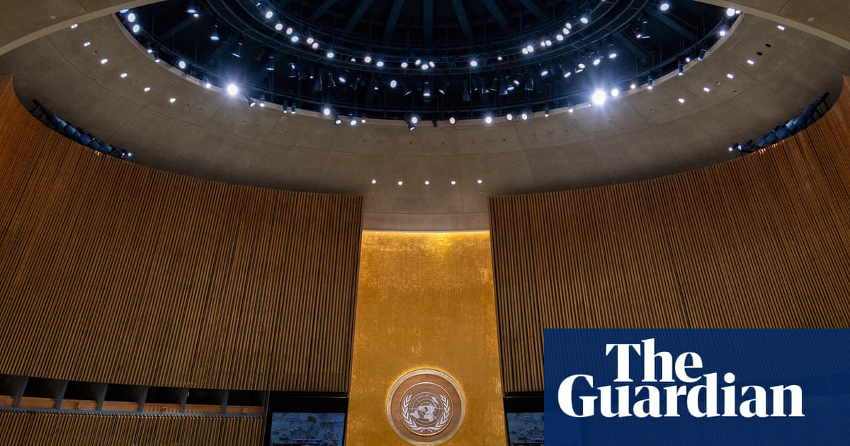 Race to be next UN secretary general could rest on US and China trade-offs