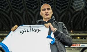Jonjo Shelvey has signed for Newcastle United in a deal thought to be worth around £12m.