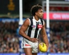 Quaynor Booing Backlash: Adelaide Fans' Resentment Lingers Over Rankine Slur