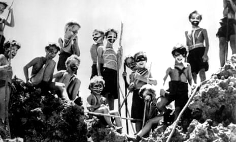 465px x 279px - The real Lord of the Flies: what happened when six boys were shipwrecked  for 15 months | Society books | The Guardian