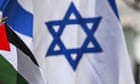 Revealed: the tech entrepreneur behind a pro-Israel hate network