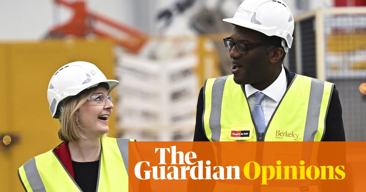 Britain is watching a party render itself unelectable for a generation. Good riddance | Polly Toynbee
