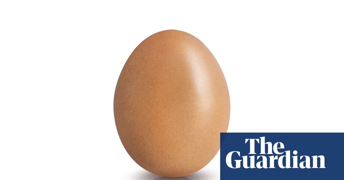 How An Egg Beat Kylie Jenner At Her Own Instagram Game Technology