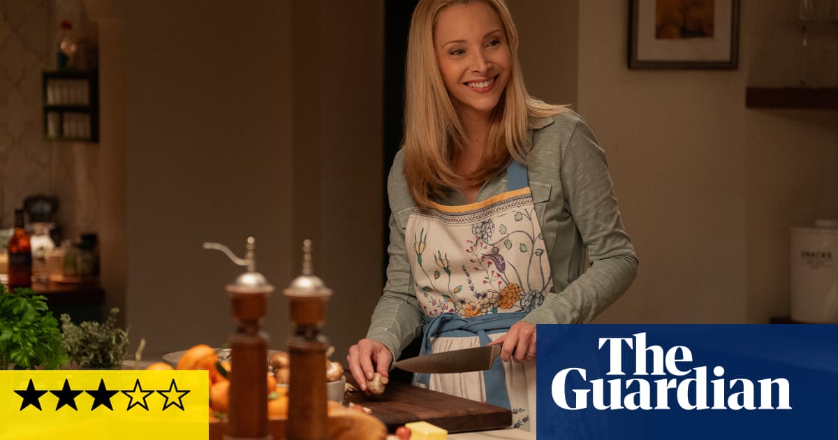 Reseña de No Good Deed: Lisa Kudrow lleva este misterio retorcido y adictivo | Televisión y radio Reseña de No Good Deed: Lisa Kudrow lleva este misterio retorcido y adictivo | Televisión y radio