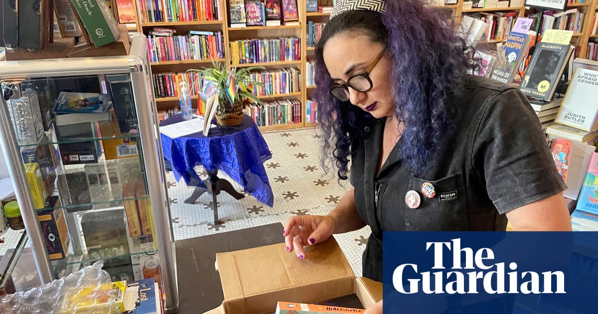 Bericht: In den meisten verbotenen Büchern kommen People of Color und ...