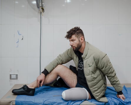 Shadi Sharif Ayesh al-Sous