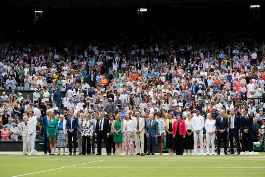 Here are the champions.