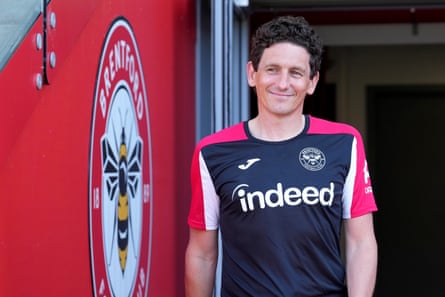 Keith Andrews