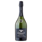 Morrisons The Best Crémant de Limoux 12.5%