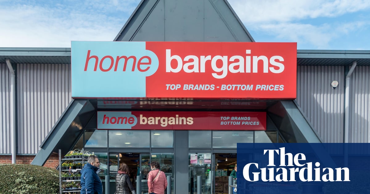 Shopper put on Facewatch watchlist after dispute over 39p of paracetamol