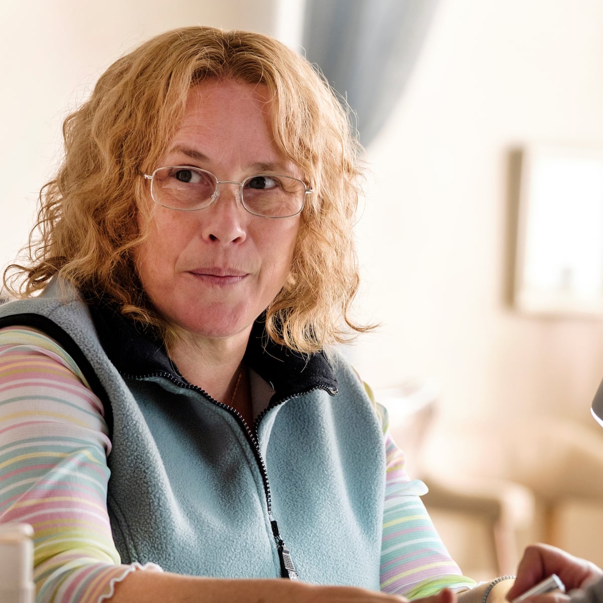 Escape At Dannemora Review A Big Cinematic Series With A