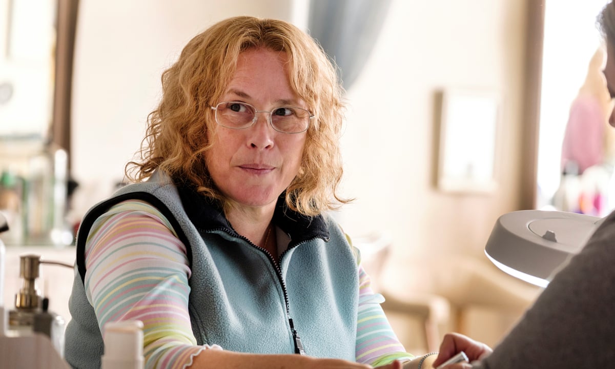 Escape at Dannemora review – a big, cinematic series with a cast to match | Television & radio | The Guardian