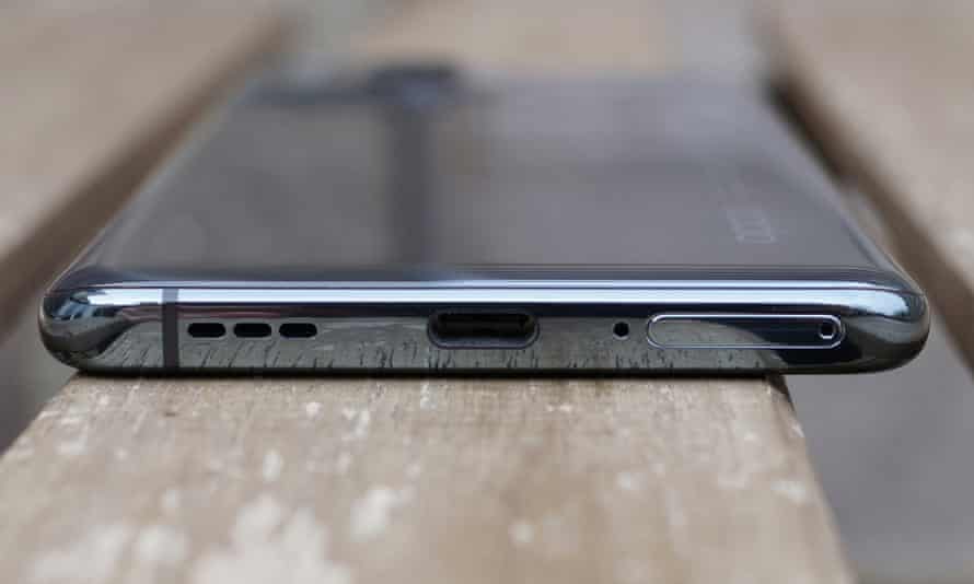 Oppo Find X3 Pro Review Chinese Smartphone Champ Can T Beat Samsung Smartphones The Guardian